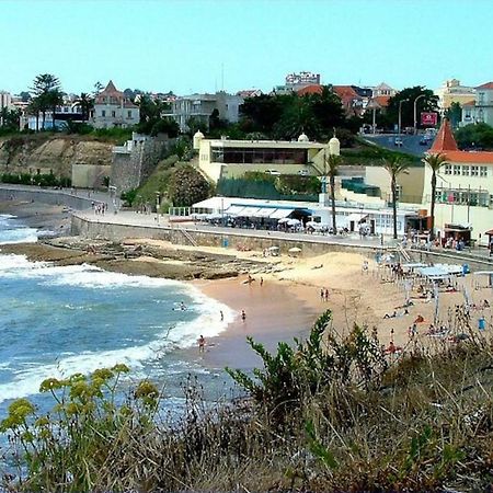 Ocean Breeze Apartment Estoril Ngoại thất bức ảnh