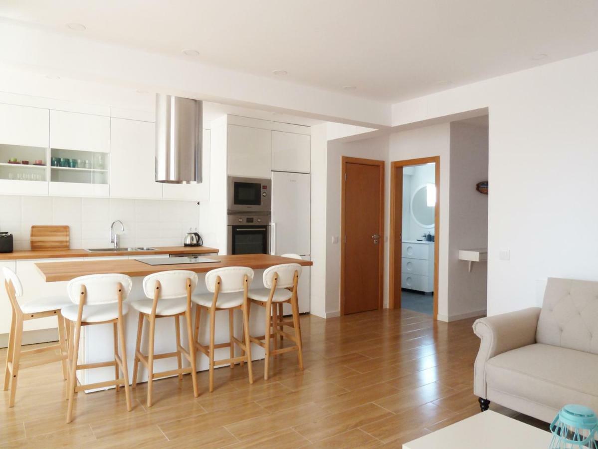 Ocean Breeze Apartment Estoril Ngoại thất bức ảnh