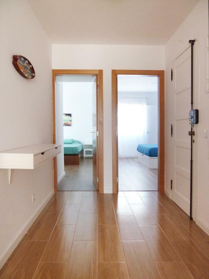 Ocean Breeze Apartment Estoril Ngoại thất bức ảnh
