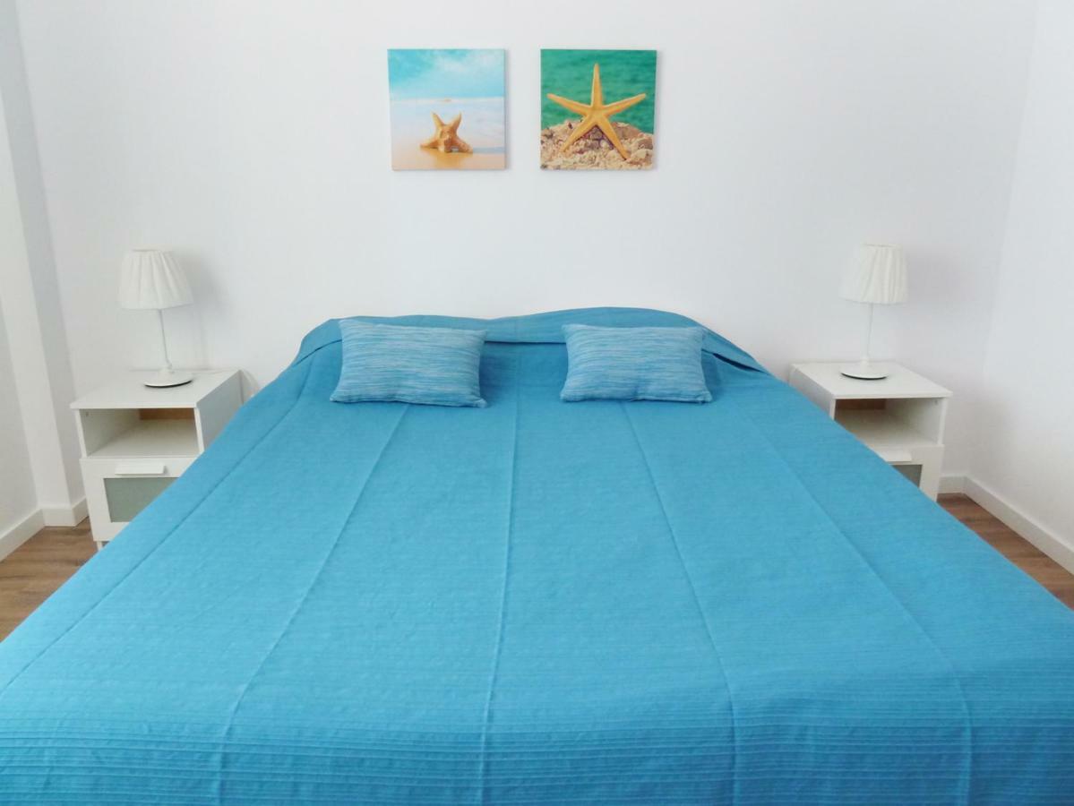 Ocean Breeze Apartment Estoril Ngoại thất bức ảnh