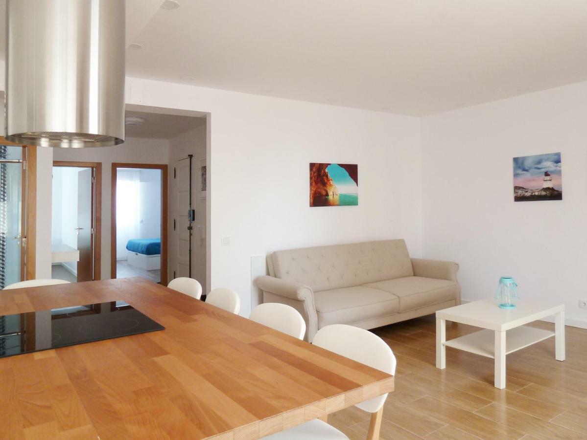 Ocean Breeze Apartment Estoril Ngoại thất bức ảnh