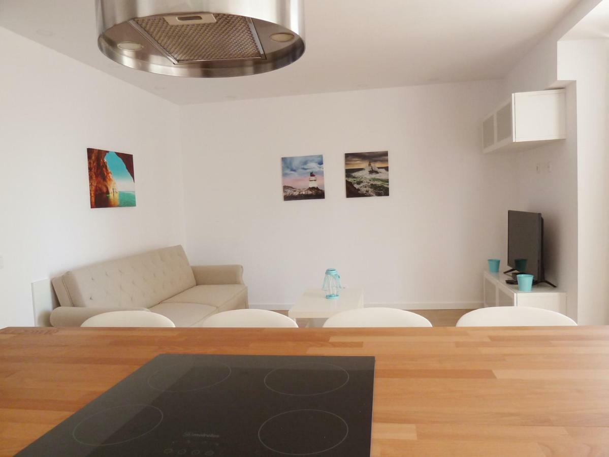 Ocean Breeze Apartment Estoril Ngoại thất bức ảnh