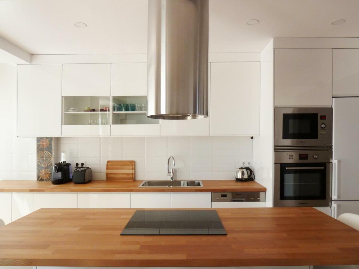 Ocean Breeze Apartment Estoril Ngoại thất bức ảnh