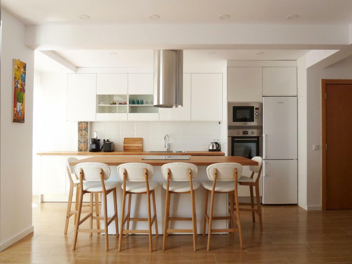 Ocean Breeze Apartment Estoril Ngoại thất bức ảnh