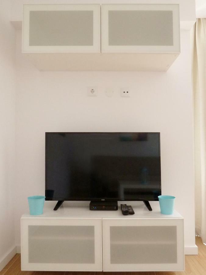 Ocean Breeze Apartment Estoril Ngoại thất bức ảnh