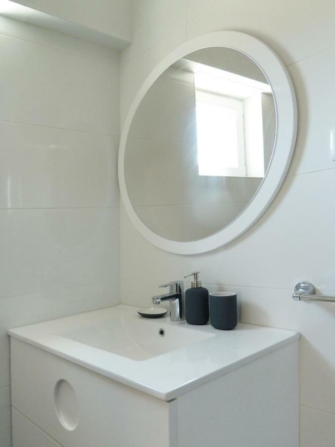 Ocean Breeze Apartment Estoril Ngoại thất bức ảnh