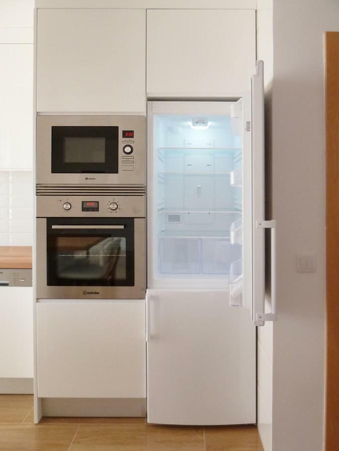 Ocean Breeze Apartment Estoril Ngoại thất bức ảnh