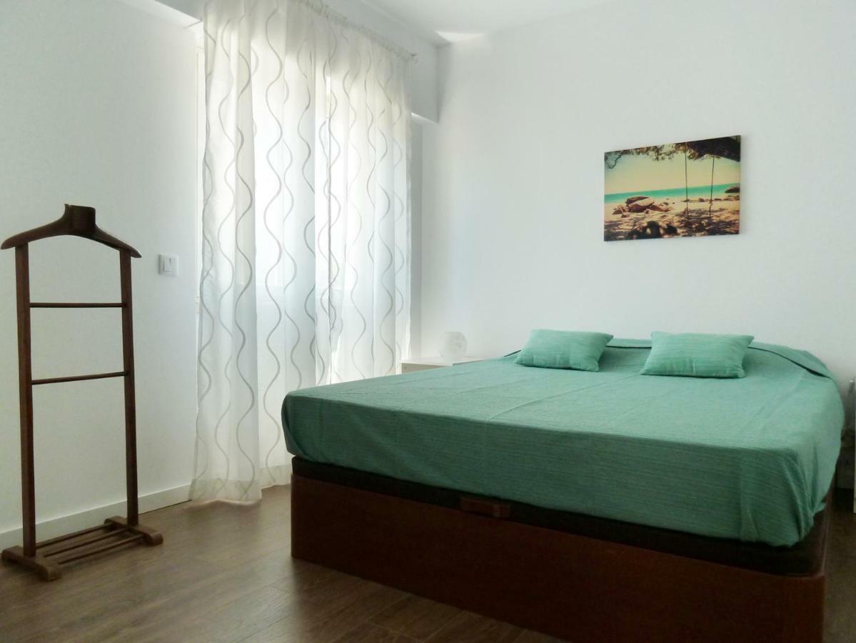 Ocean Breeze Apartment Estoril Ngoại thất bức ảnh