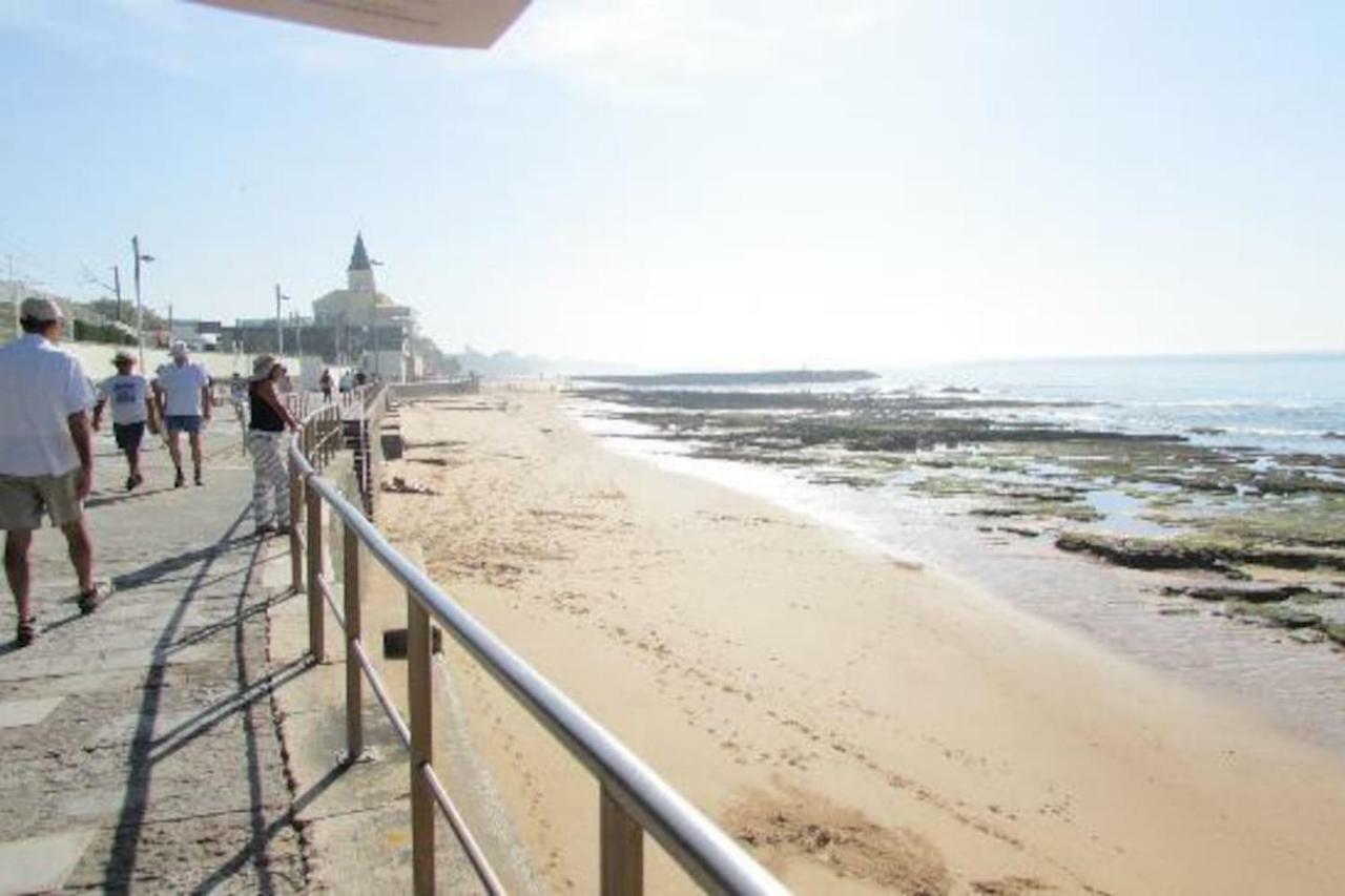 Ocean Breeze Apartment Estoril Ngoại thất bức ảnh